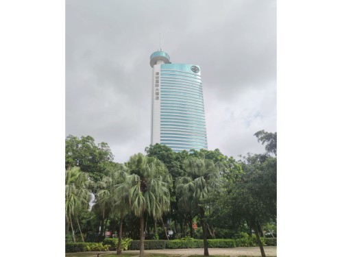 学校附近厚街国际酒店